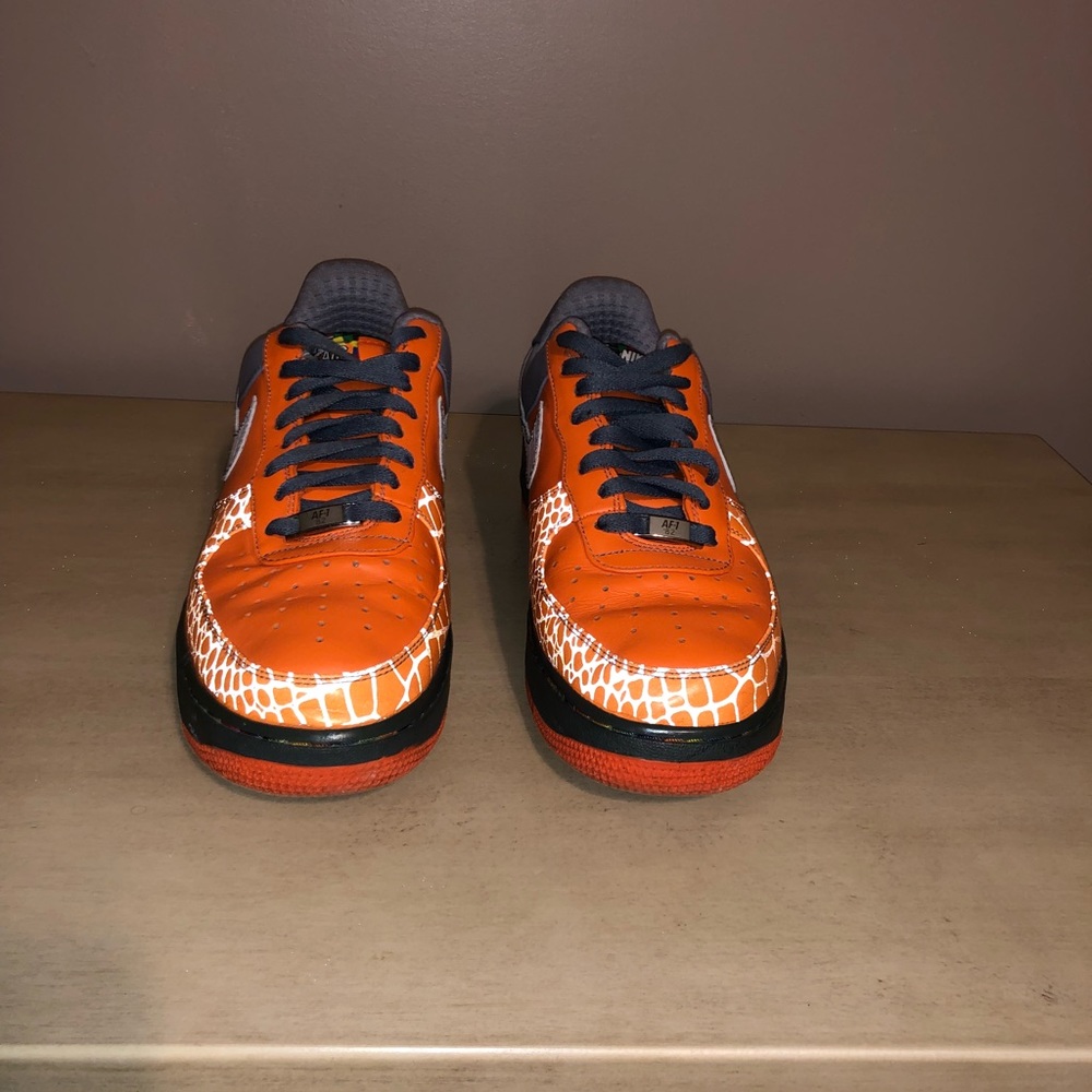 SB15. Nike Air Force 1 low